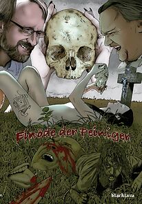 Watch Einöde der Peiniger