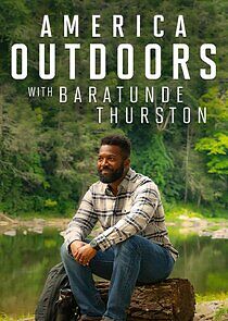 Watch America Outdoors with Baratunde Thurston