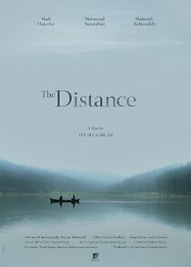 Watch The Distance (Short 2017)