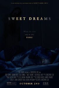 Watch Sweet Dreams (Short 2021)