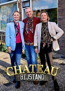 Watch Chateau Bijstand