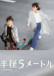 Watch Hankei 5 Metoru