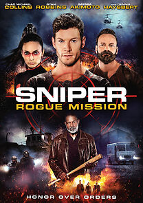 Watch Sniper: Rogue Mission