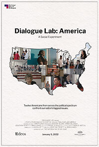 Watch Dialogue Lab: America