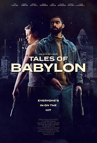 Watch Tales of Babylon