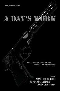 Watch A Day's Work (Short 2013)