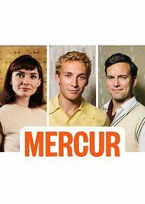 Watch Mercur