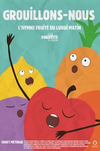 Watch Hurry Up (Short 2015)