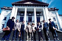 Watch Vida del Ahorcado (Short 2004)