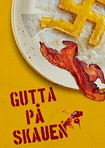 Watch Gutta på skauen