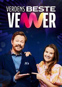 Watch Verdens beste venner