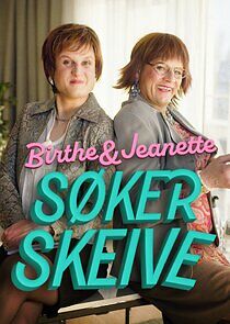 Watch Birthe og Jeanette søker skeive