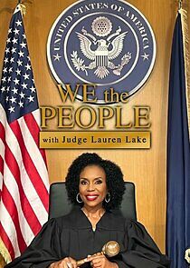 Watch We the People with Judge Lauren Lake