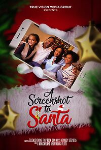 Watch A Screenshot to Santa