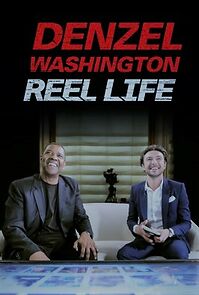 Watch Denzel Washington: Reel Life