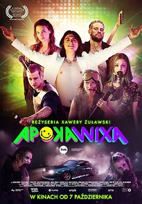 Watch Apokawixa
