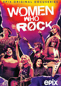 Watch Women Who Rock