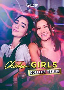 Watch Chicken Girls: College Years