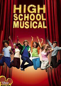 Watch High School Musical