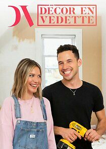 Watch Décor en vedette