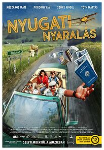 Watch Nyugati nyaralás