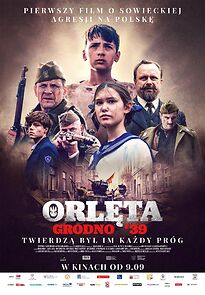 Watch Orleta
