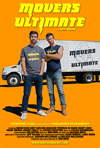 Watch Movers Ultimate