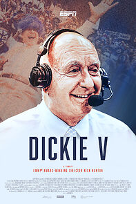 Watch Dickie V