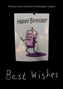 Watch Best Wishes (Short 2019)