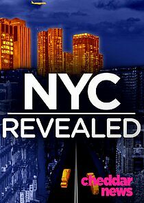 Watch NYC Revealed