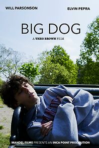Watch Big Dog (Short 2022)