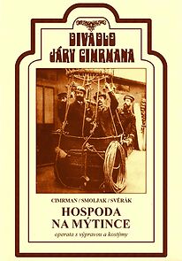 Watch Hospoda na mýtince