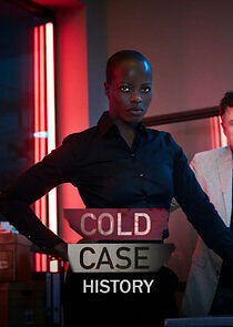 Watch Cold Case Geschichte