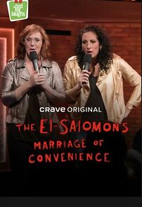 Watch The El-Salomons: Marriage of Convenience (TV Special 2020)