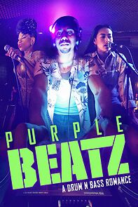 Watch Purple Beatz
