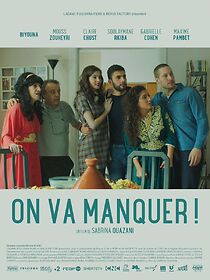 Watch On va manquer! (Short 2018)