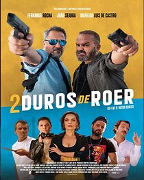 Watch 2 Duros de Roer