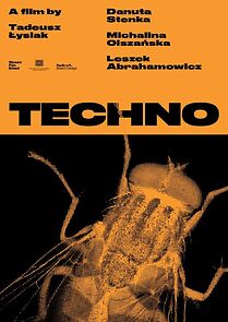 Watch Techno (Short 2018)