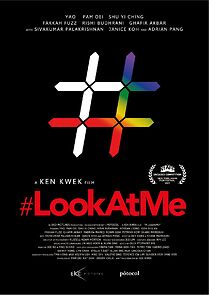 Watch #LookAtMe