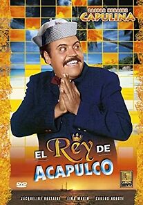 Watch El rey de Acapulco