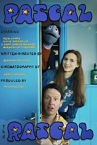 Watch Pascal the Rascal (Short 2022)