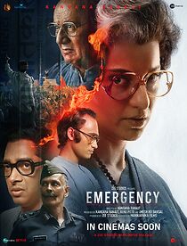 Watch Emergency