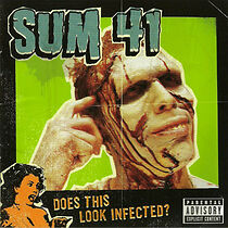 Watch Sum 41: Cross the T's and Gouge Your I's
