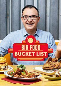Watch Big Food Bucket List