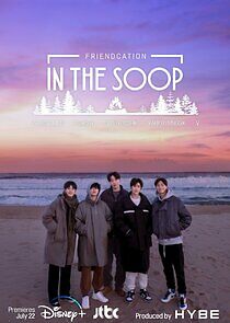 Watch In the Soop : Friendcation