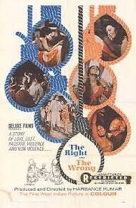 Watch The Right and the Wrong