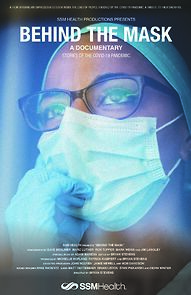 Watch Behind the Mask - Stories of the COVID-19 pandemic