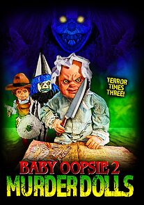 Watch Baby Oopsie 2: Murder Dolls