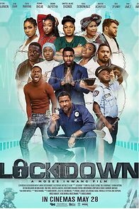 Watch Lockdown