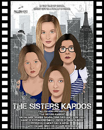 Watch The Sisters Kardos